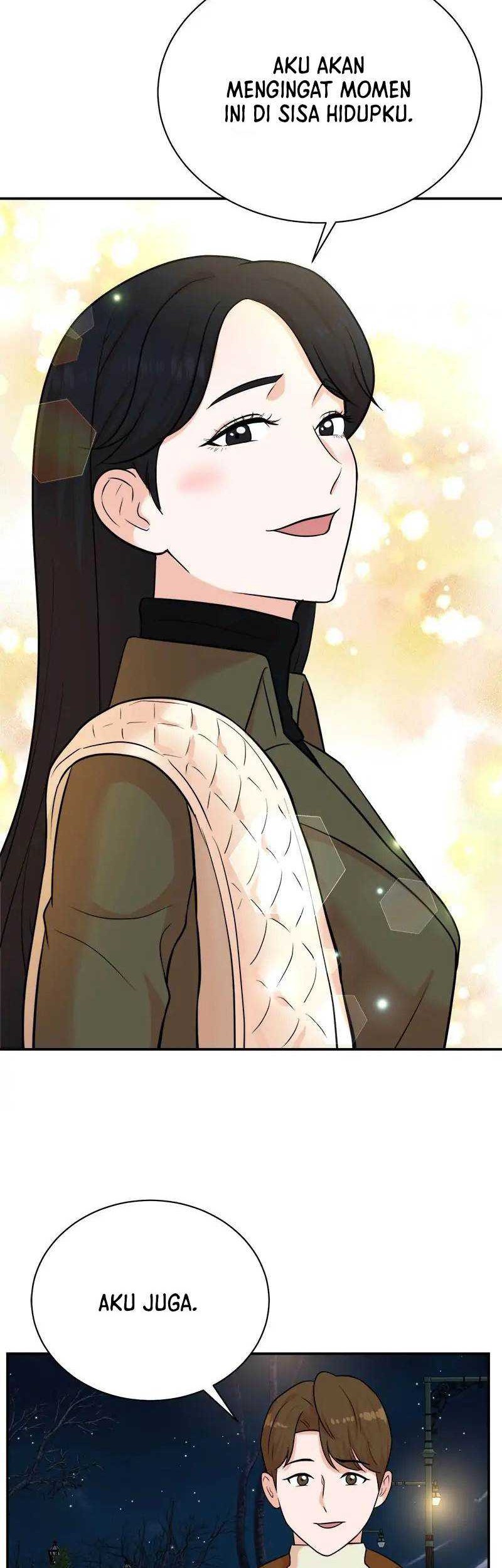 Second Life Producer Chapter 105 Gambar 42