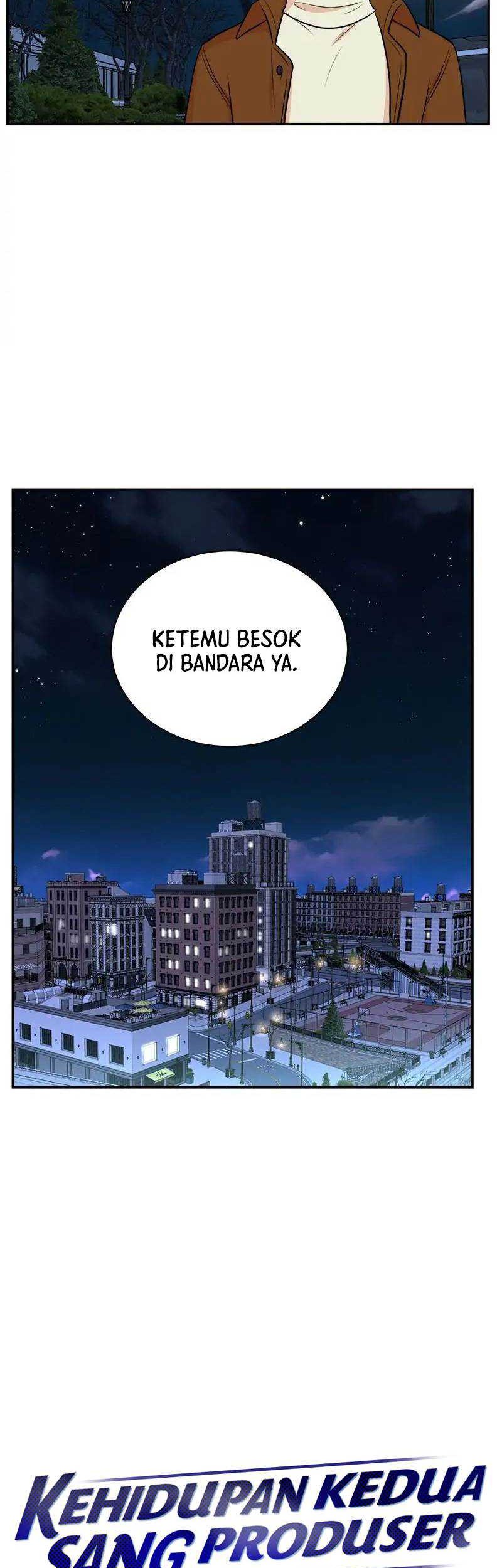 Second Life Producer Chapter 105 Gambar 43