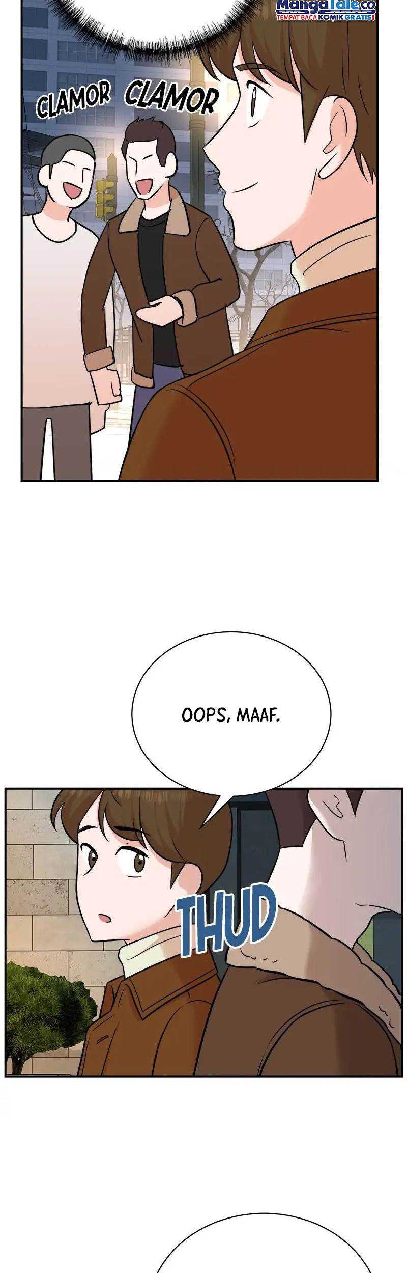 Second Life Producer Chapter 105 Gambar 46