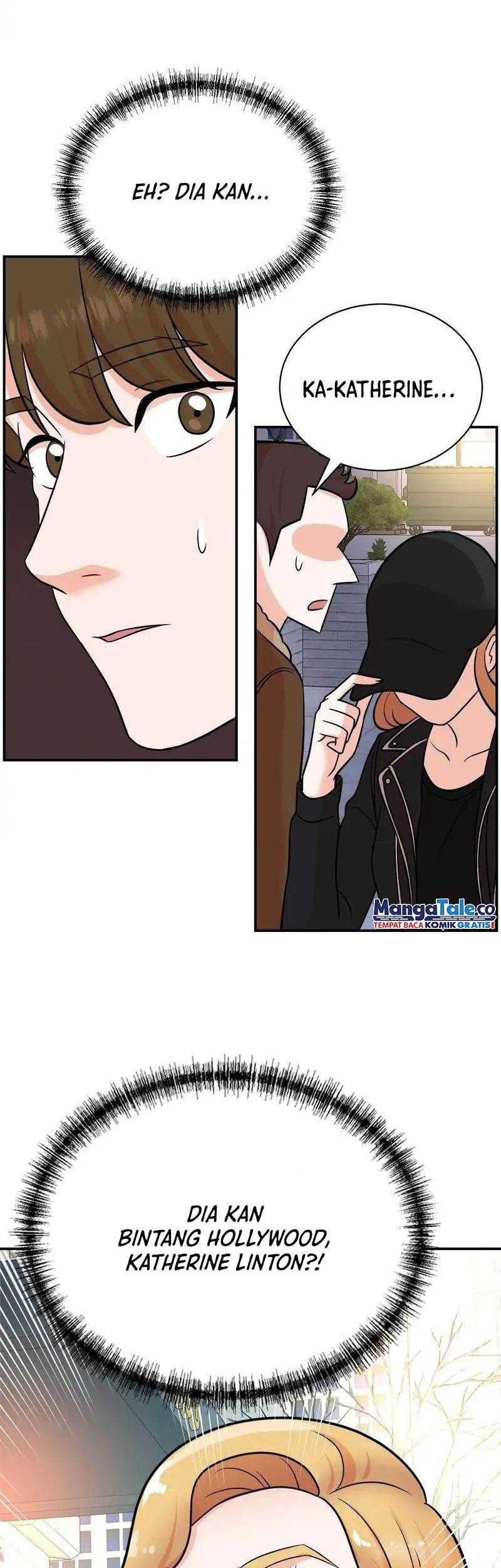 Second Life Producer Chapter 105 Gambar 50