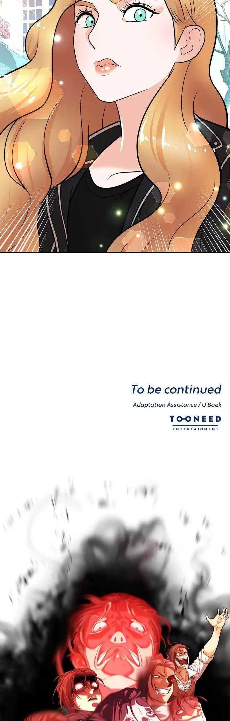 Second Life Producer Chapter 105 Gambar 51