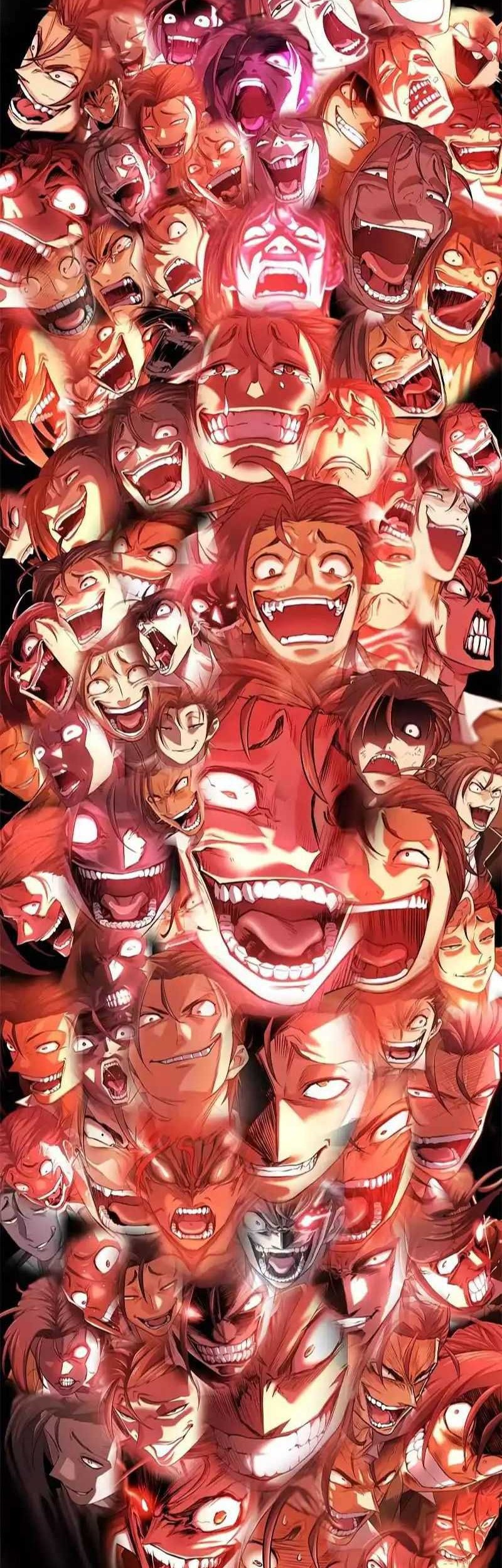 Second Life Producer Chapter 105 Gambar 52