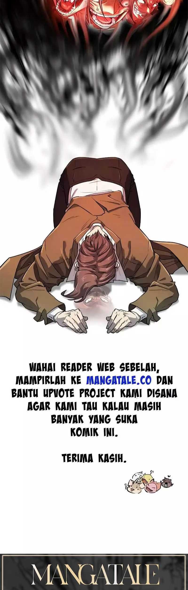 Second Life Producer Chapter 105 Gambar 53