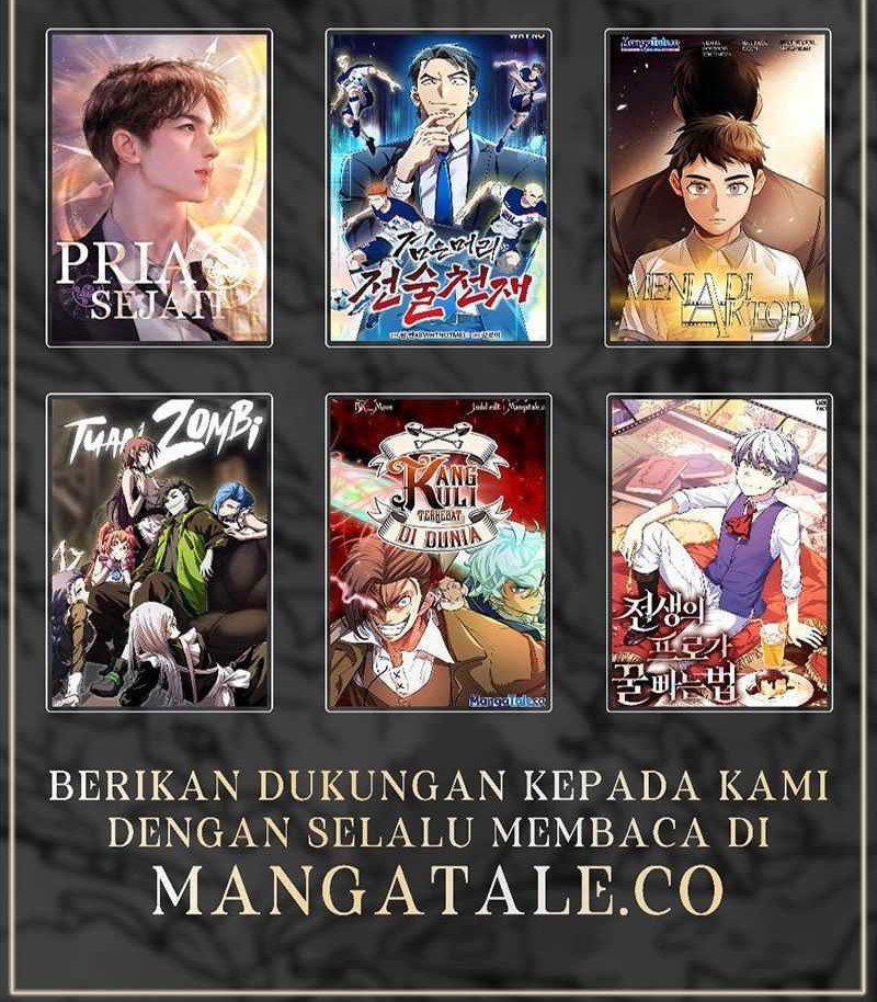 Second Life Producer Chapter 105 Gambar 54