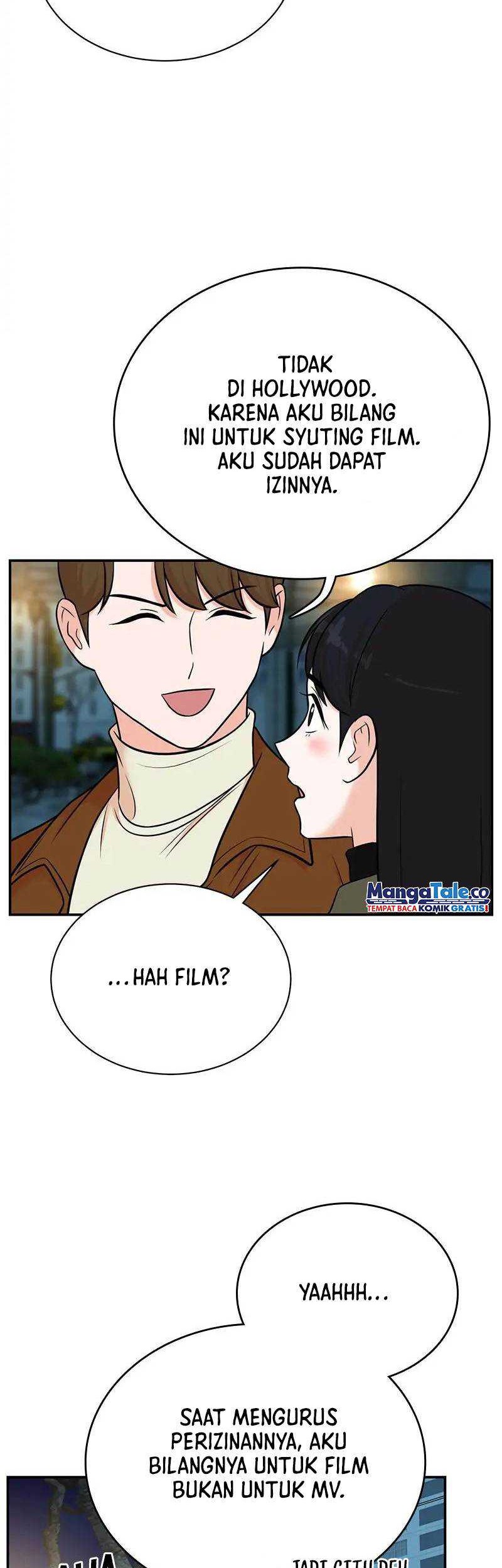 Baca  Second Life Producer Chapter 105 Gambar 2