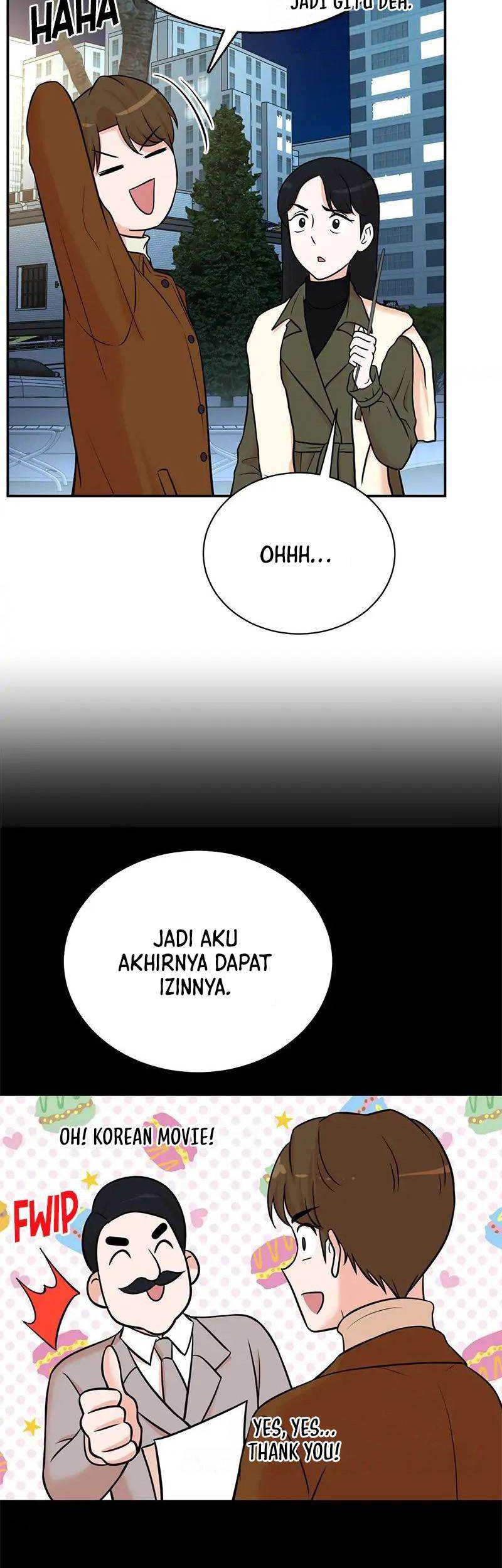 Second Life Producer Chapter 105 Gambar 3