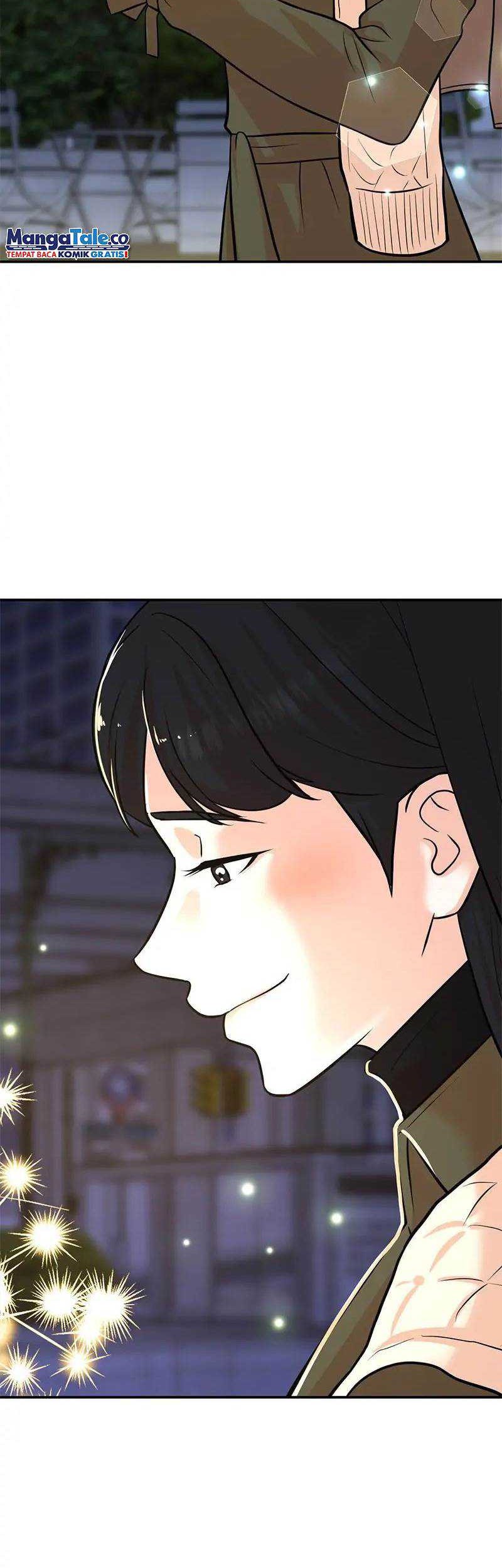 Second Life Producer Chapter 105 Gambar 7