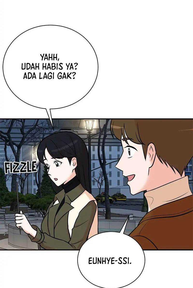 Second Life Producer Chapter 105 Gambar 8