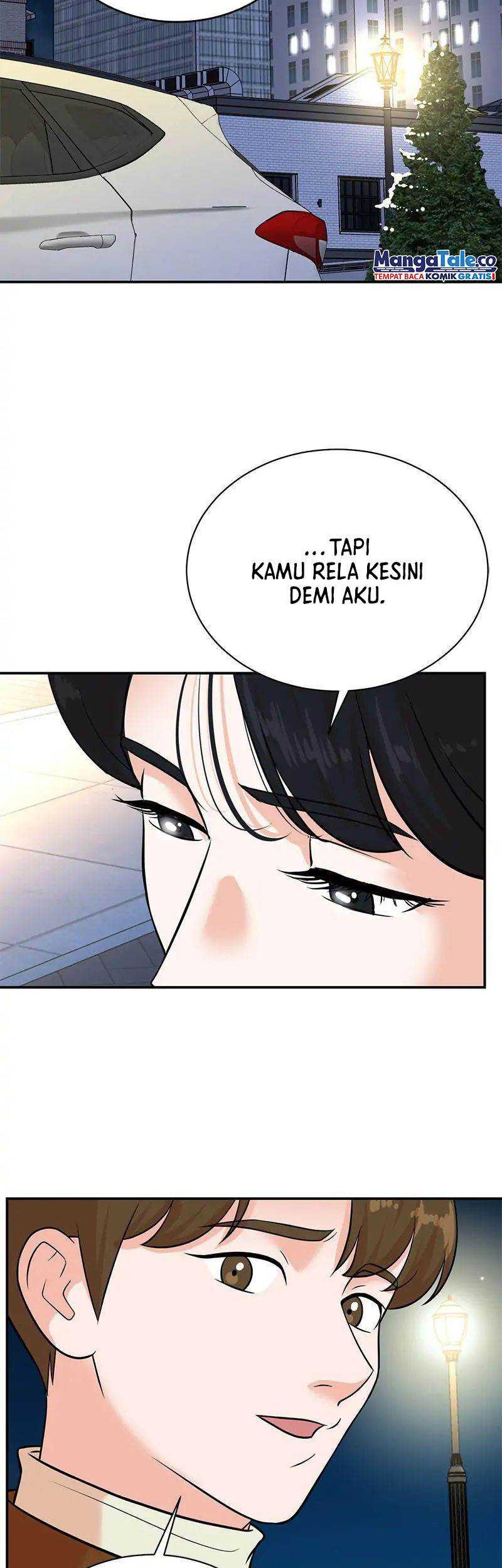 Second Life Producer Chapter 105 Gambar 14