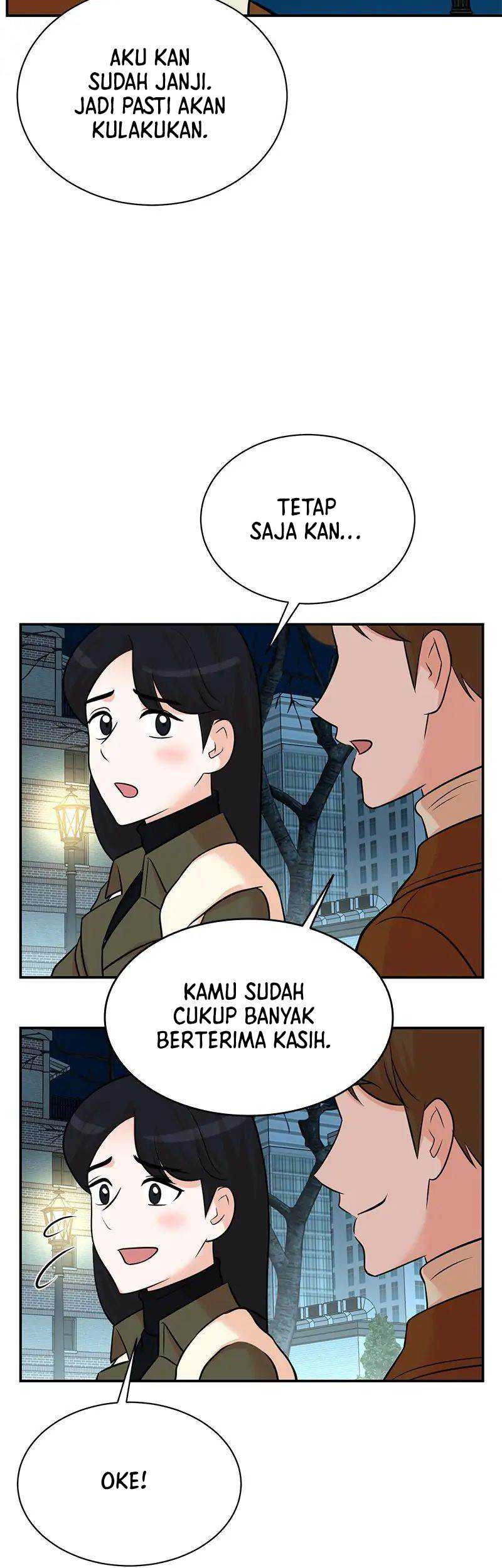 Second Life Producer Chapter 105 Gambar 15