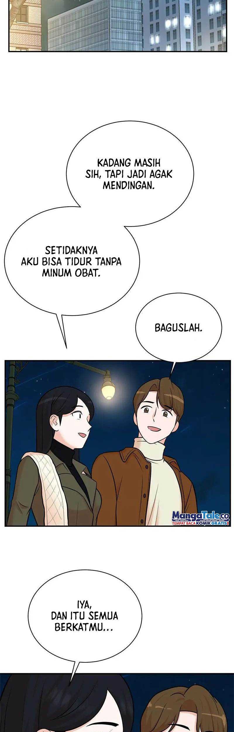 Second Life Producer Chapter 105 Gambar 17