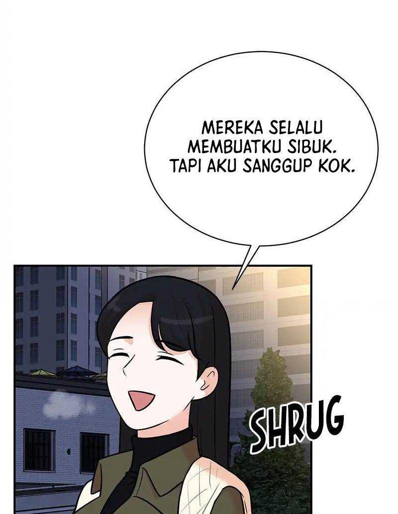 Second Life Producer Chapter 105 Gambar 20