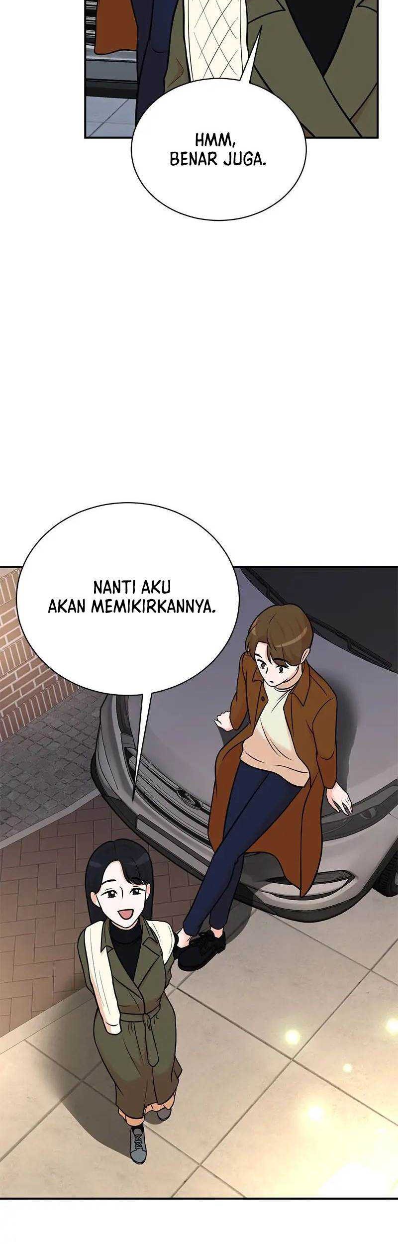 Second Life Producer Chapter 105 Gambar 23