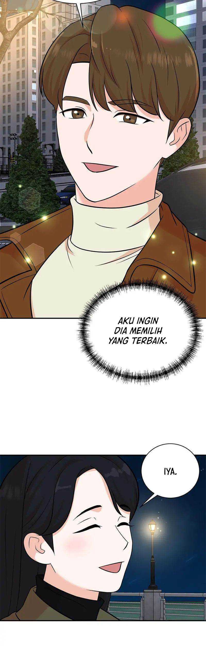 Second Life Producer Chapter 105 Gambar 25