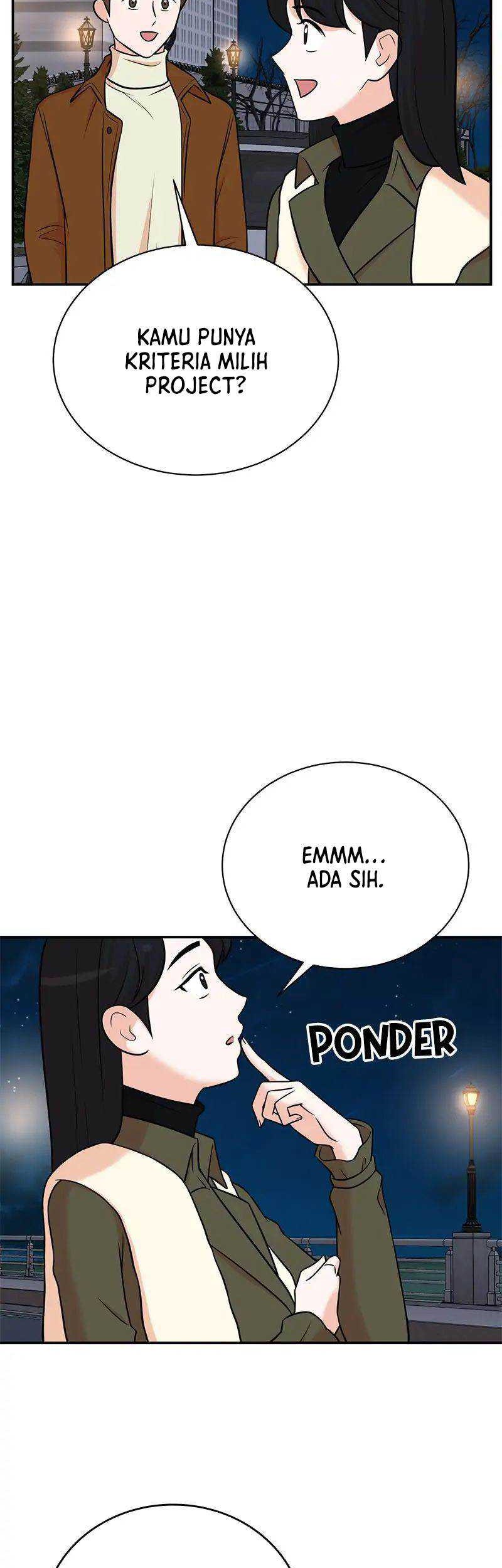 Second Life Producer Chapter 105 Gambar 27