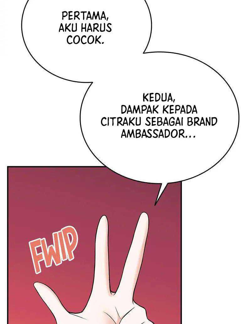 Second Life Producer Chapter 105 Gambar 28