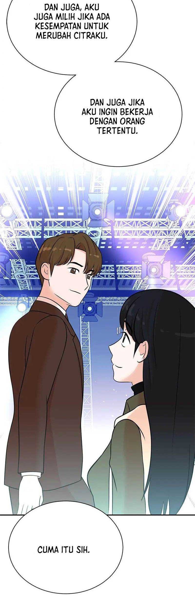 Second Life Producer Chapter 105 Gambar 30