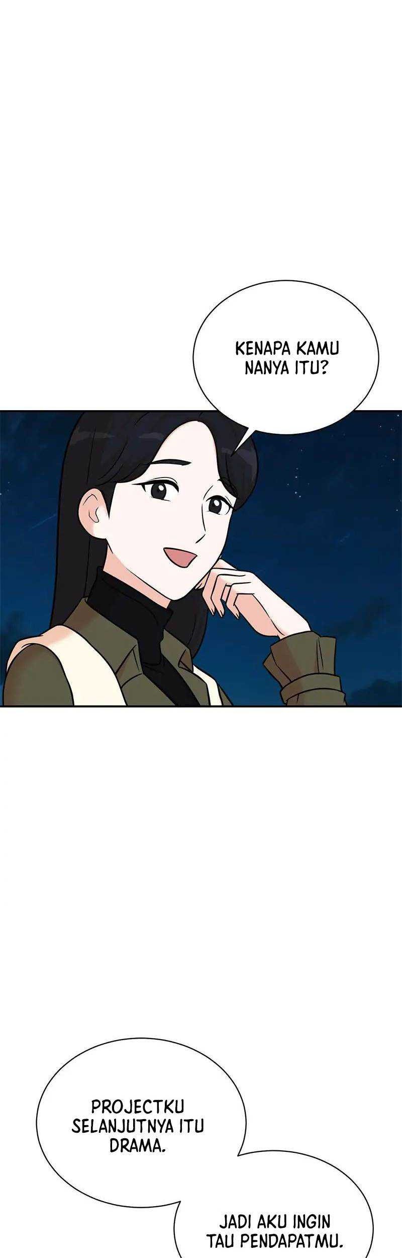 Second Life Producer Chapter 105 Gambar 31