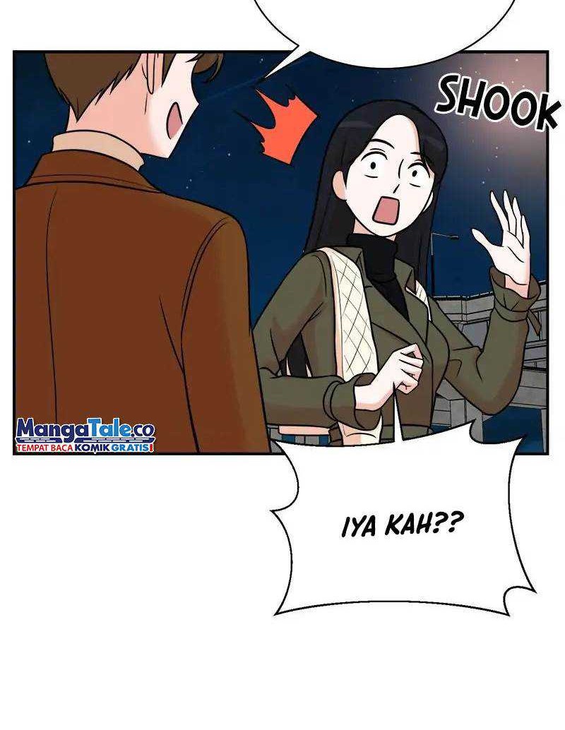 Second Life Producer Chapter 105 Gambar 32