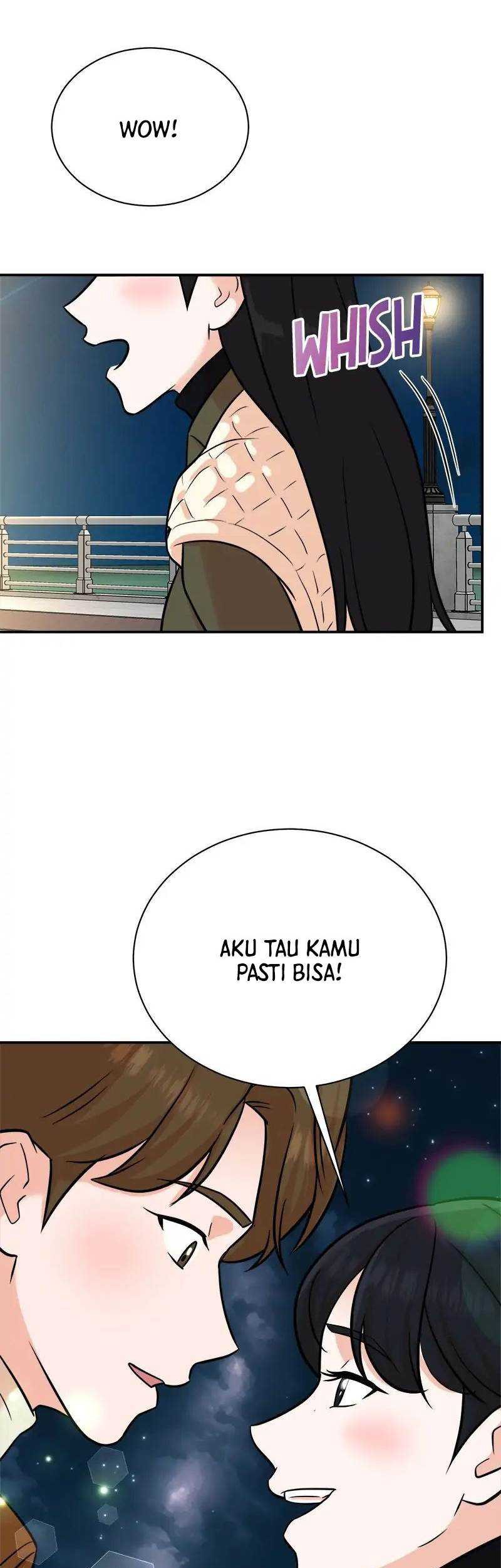 Second Life Producer Chapter 105 Gambar 33