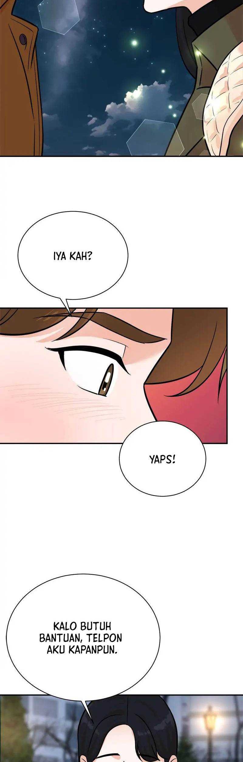 Second Life Producer Chapter 105 Gambar 34