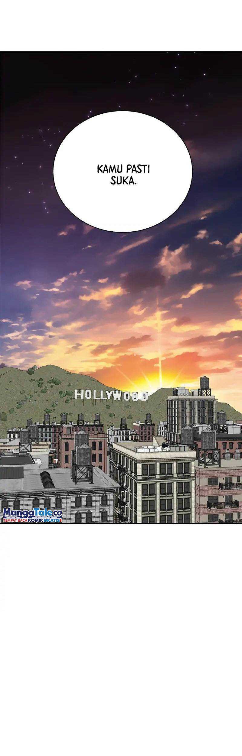 Second Life Producer Chapter 104 Gambar 5