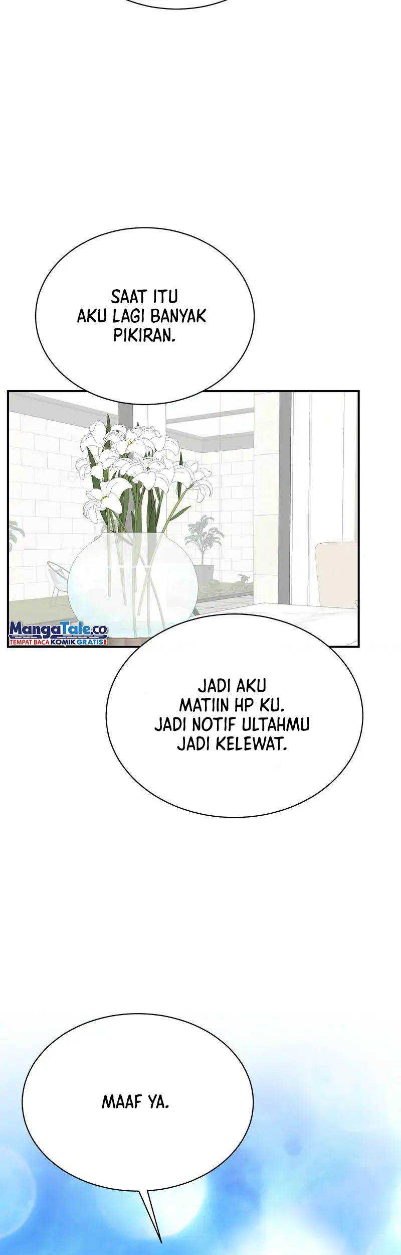 Second Life Producer Chapter 103 Gambar 37