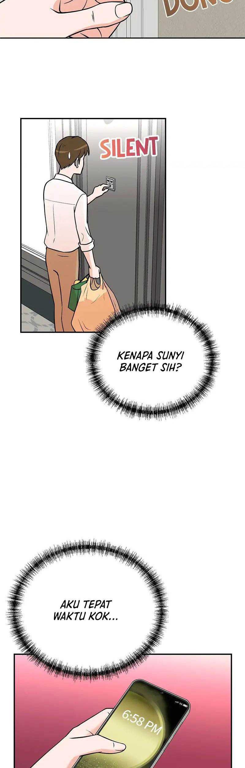 Baca Second Life Producer Chapter 103 Gambar 2