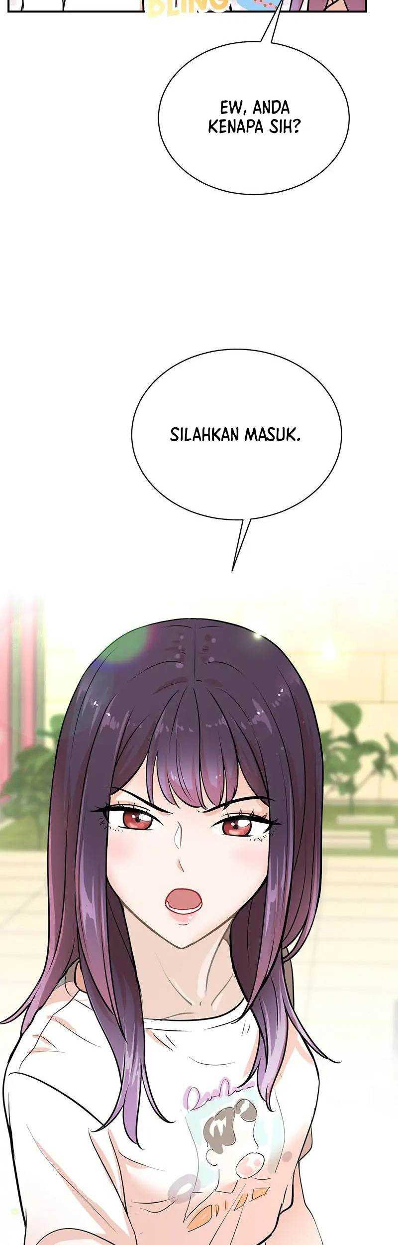 Second Life Producer Chapter 103 Gambar 5