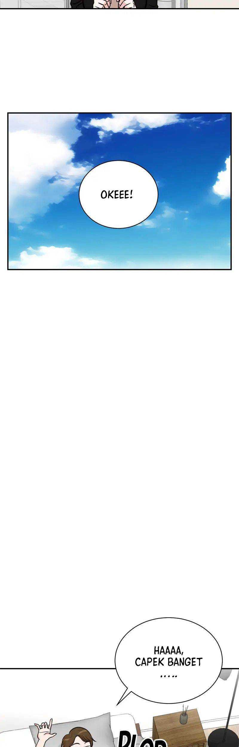 Second Life Producer Chapter 102 Gambar 37