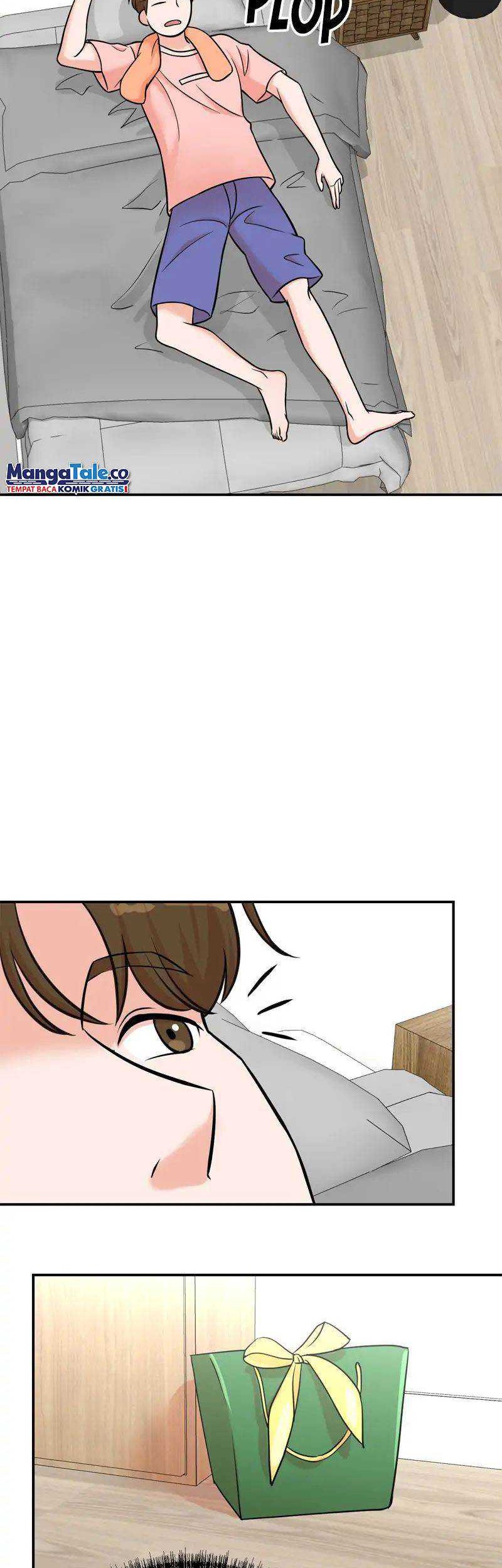 Second Life Producer Chapter 102 Gambar 38