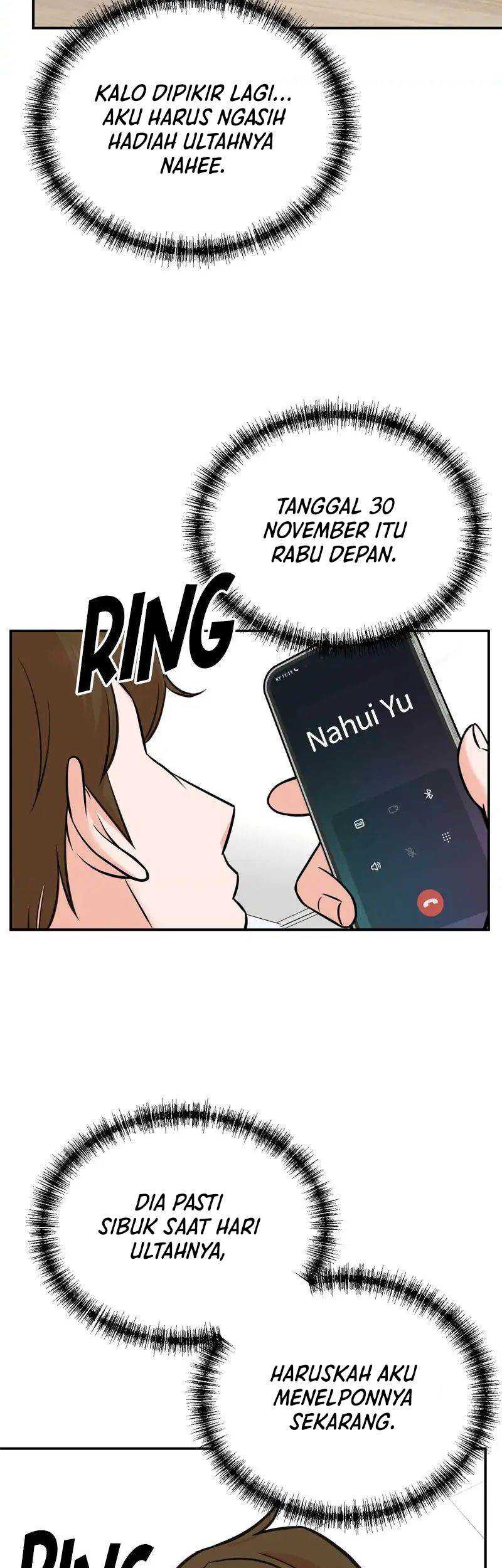 Second Life Producer Chapter 102 Gambar 39