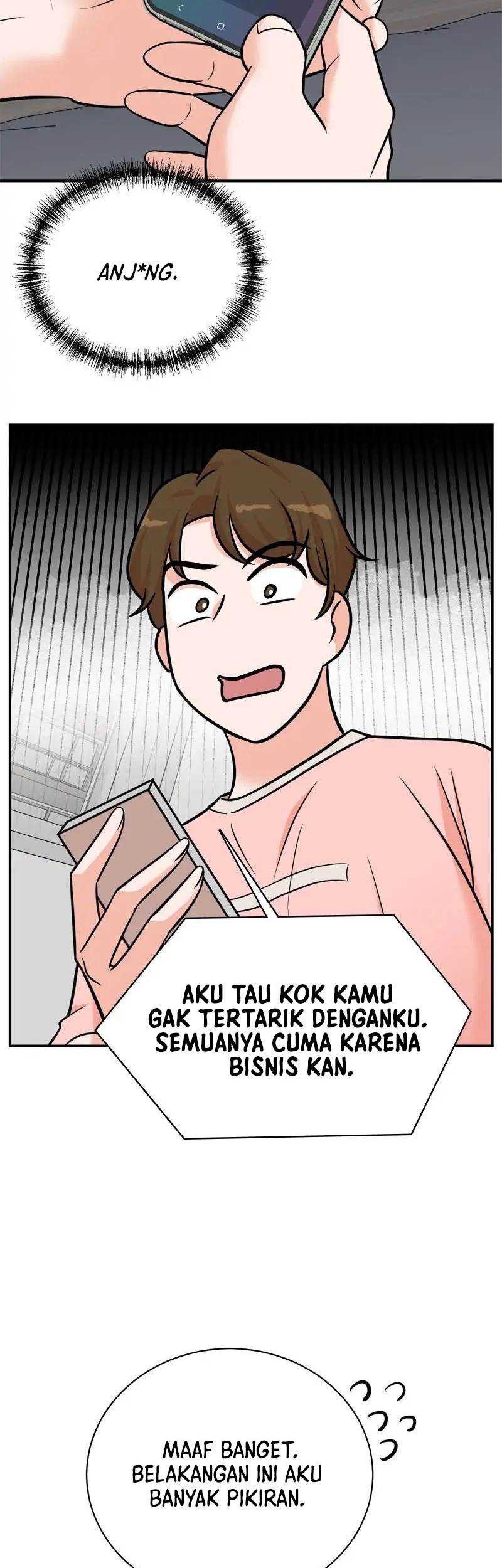 Second Life Producer Chapter 102 Gambar 44