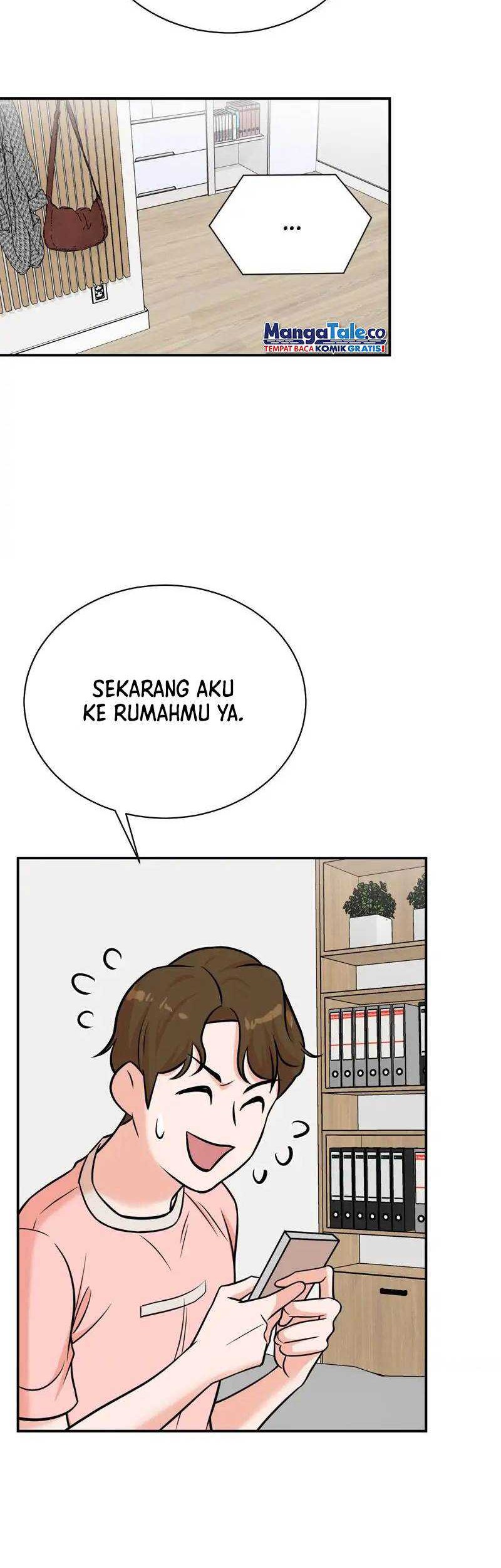 Second Life Producer Chapter 102 Gambar 45