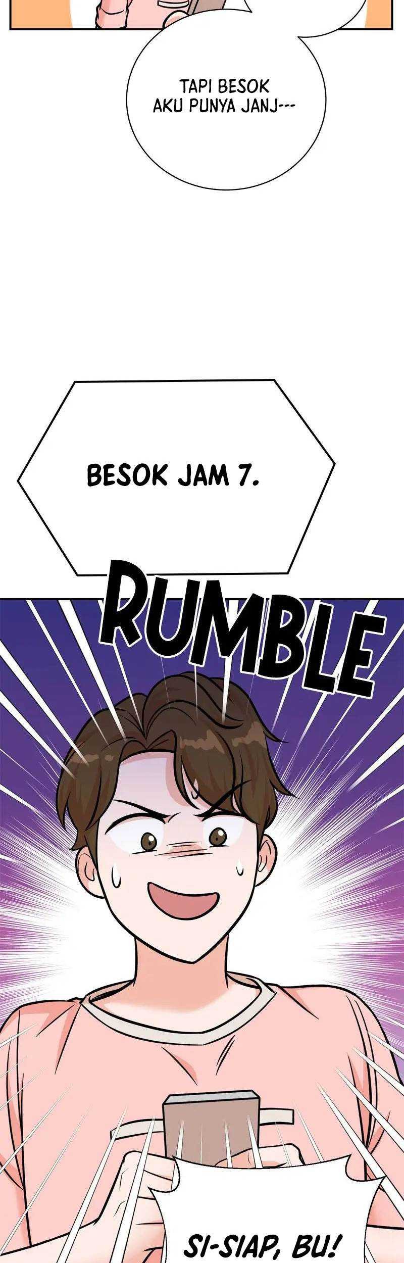 Second Life Producer Chapter 102 Gambar 47