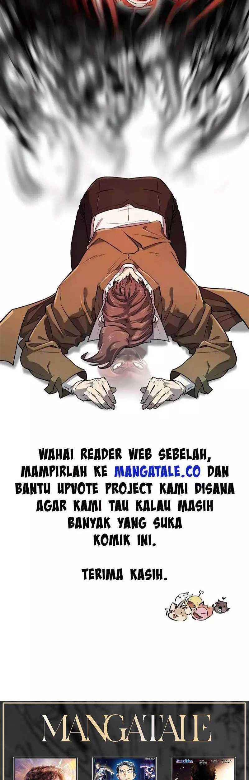 Second Life Producer Chapter 102 Gambar 50