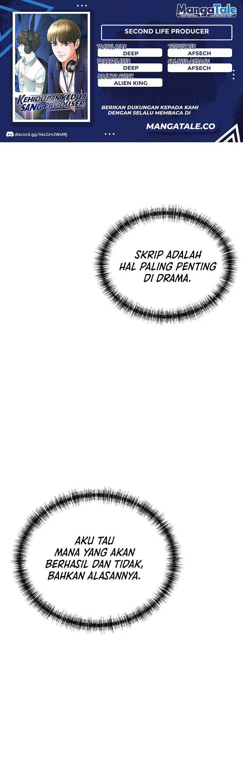 Baca Komik Second Life Producer Chapter 102 Gambar 1