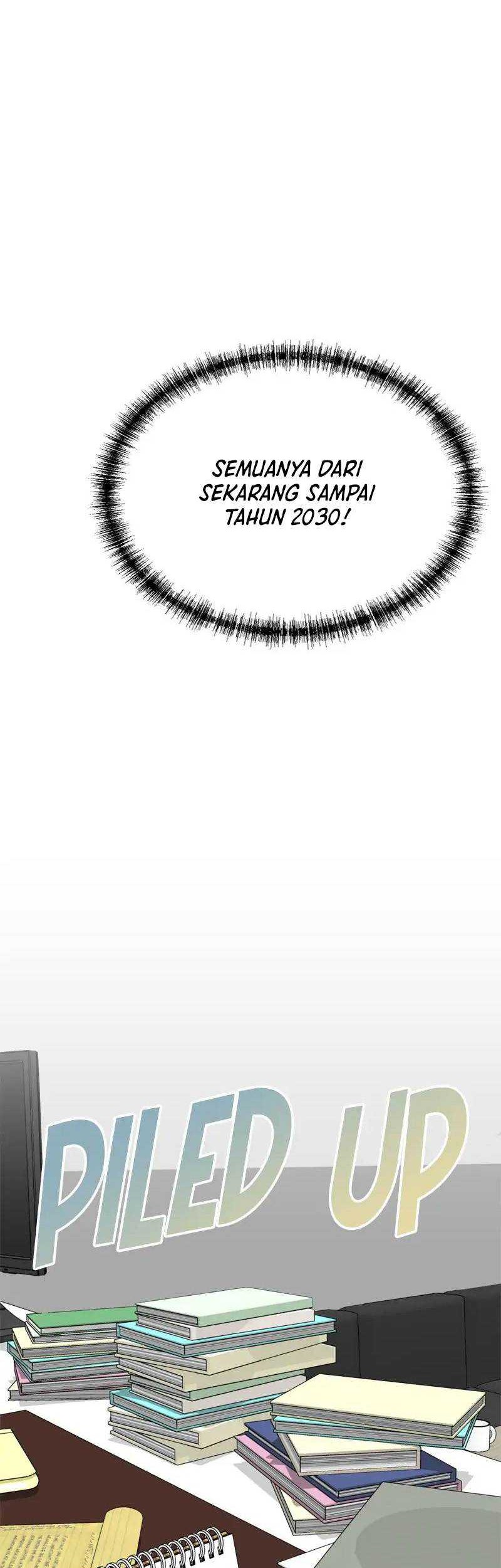 Baca  Second Life Producer Chapter 102 Gambar 2