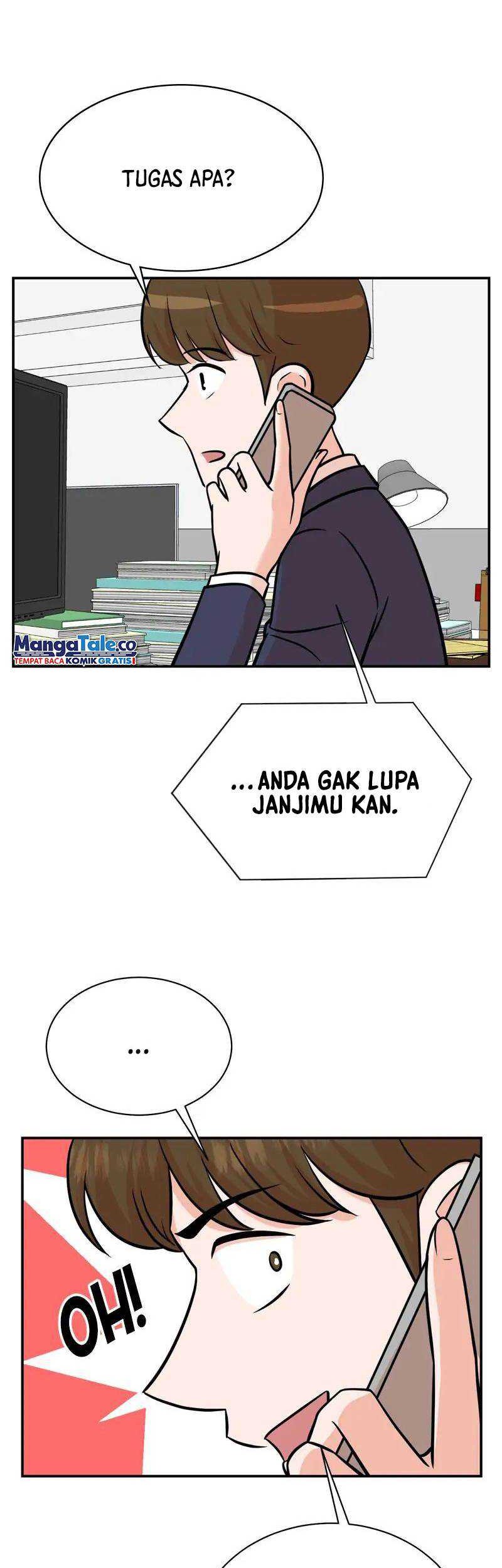 Second Life Producer Chapter 102 Gambar 11