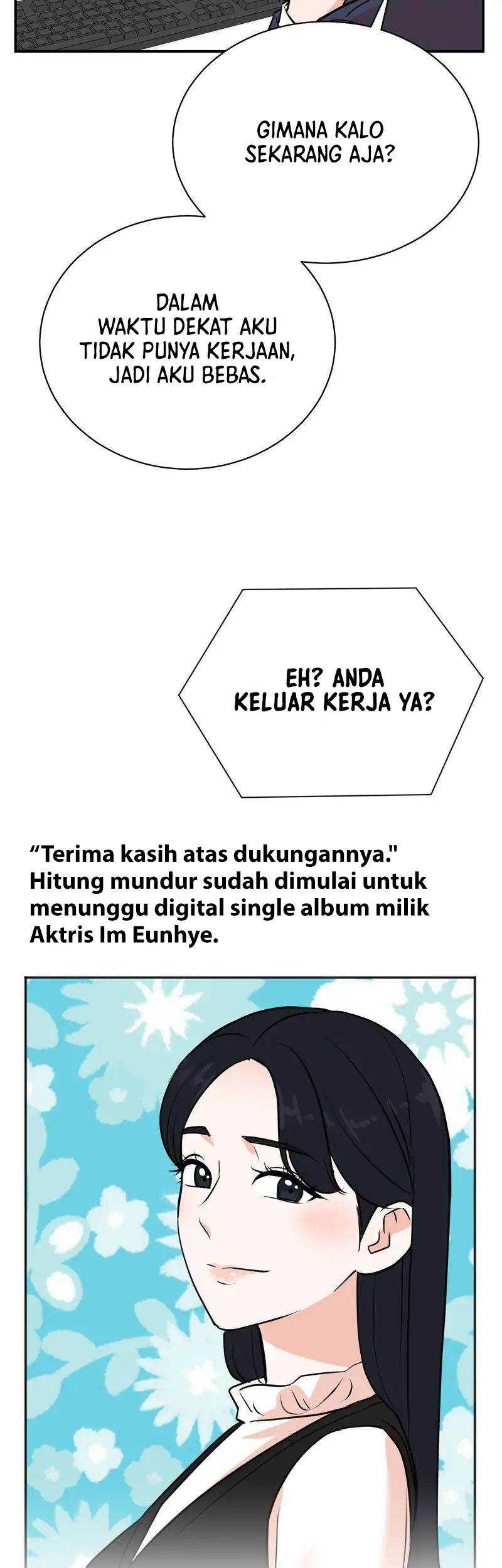 Second Life Producer Chapter 102 Gambar 13