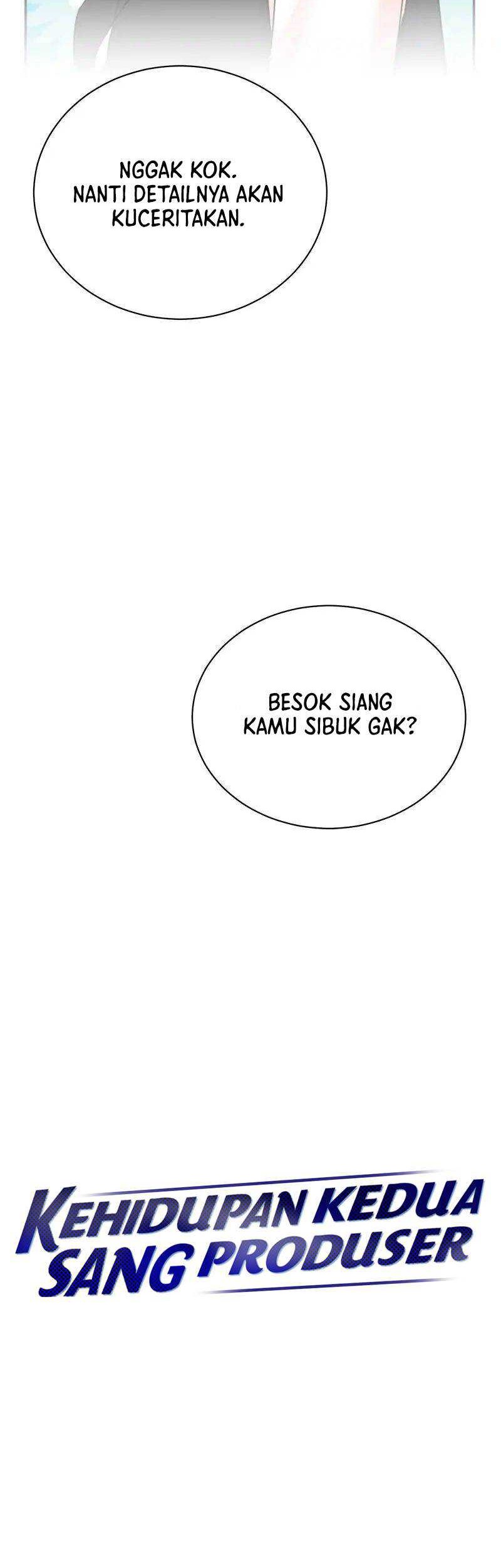 Second Life Producer Chapter 102 Gambar 14