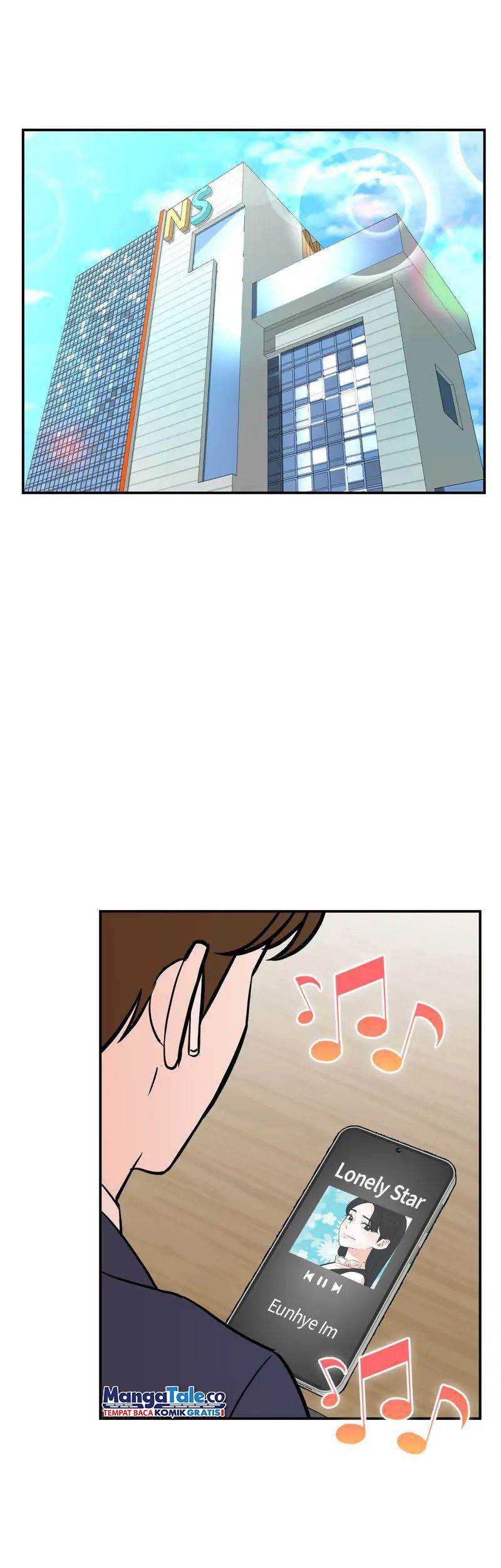 Second Life Producer Chapter 102 Gambar 15