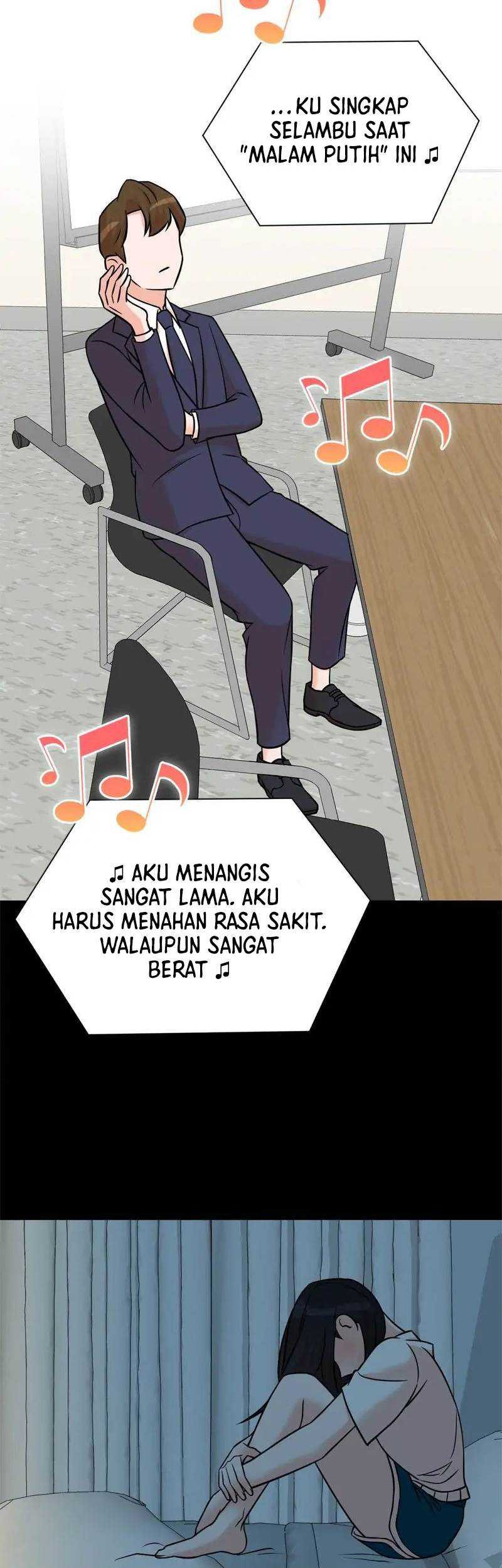 Second Life Producer Chapter 102 Gambar 17