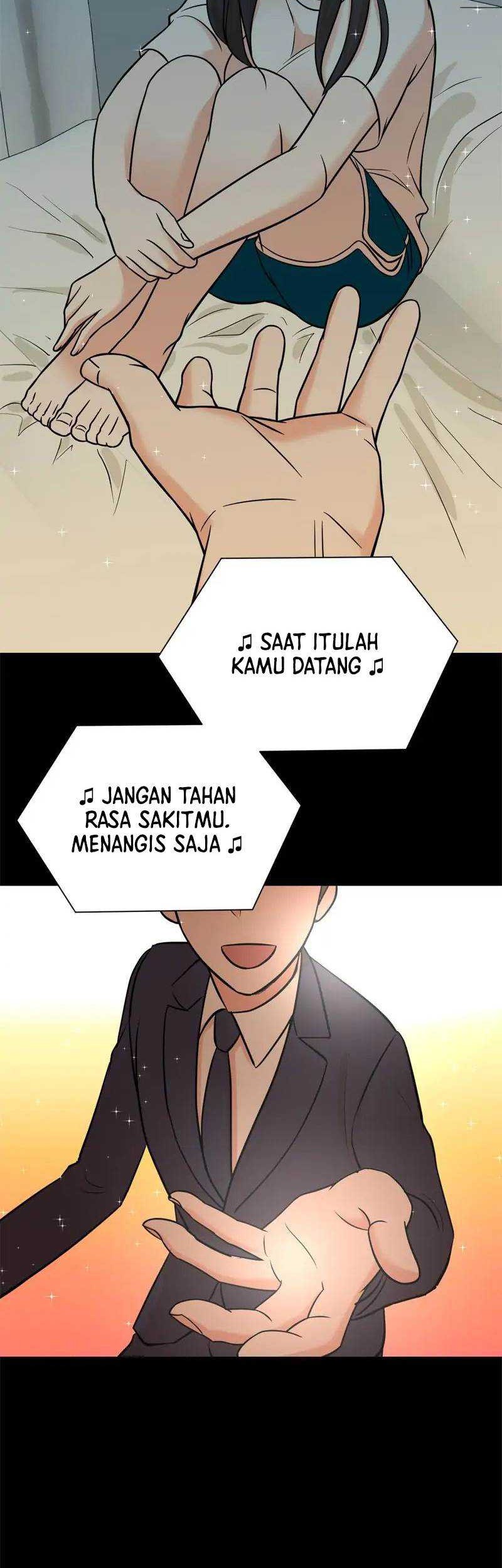 Second Life Producer Chapter 102 Gambar 19