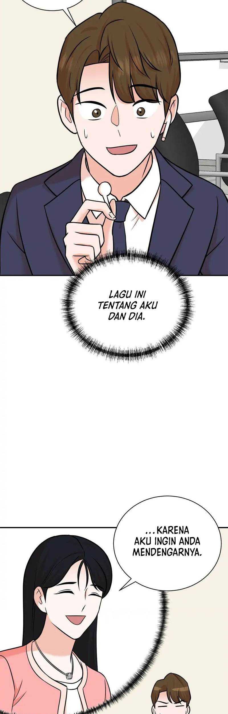 Second Life Producer Chapter 102 Gambar 21