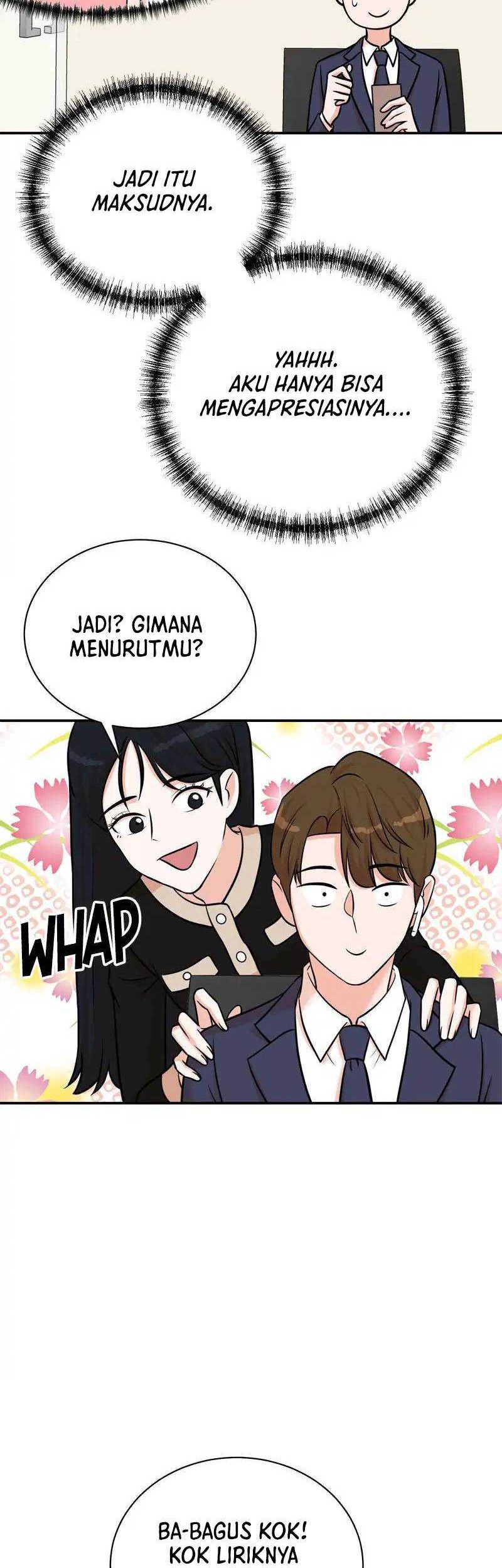 Second Life Producer Chapter 102 Gambar 22