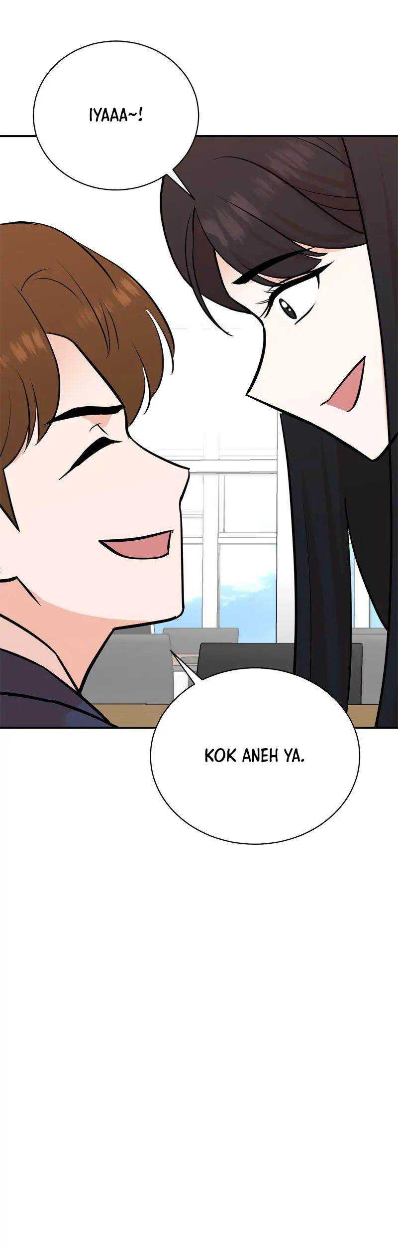 Second Life Producer Chapter 102 Gambar 25