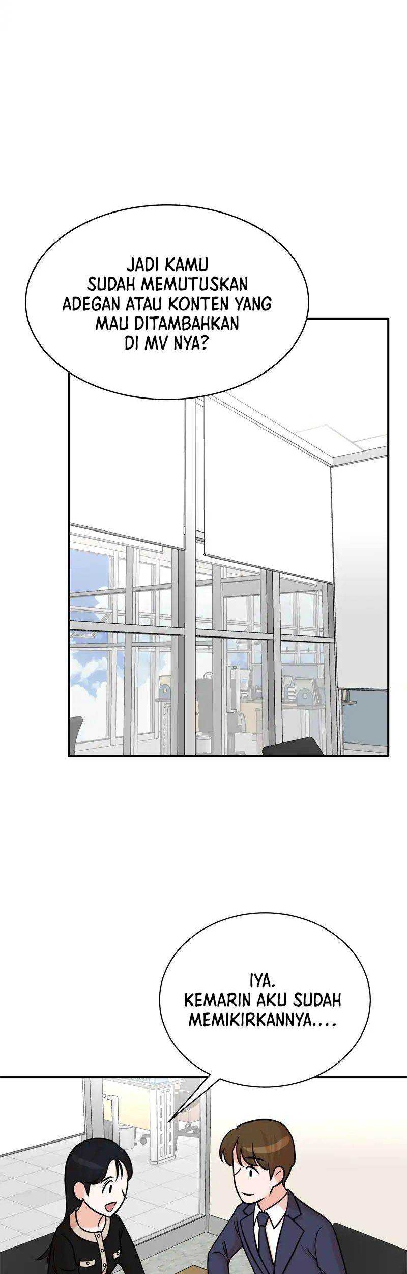 Second Life Producer Chapter 102 Gambar 26