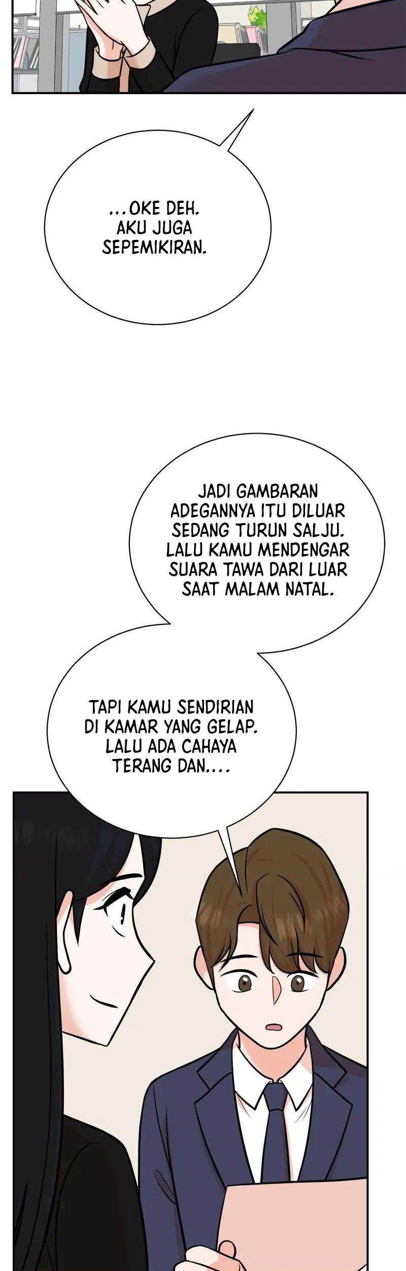 Second Life Producer Chapter 102 Gambar 29