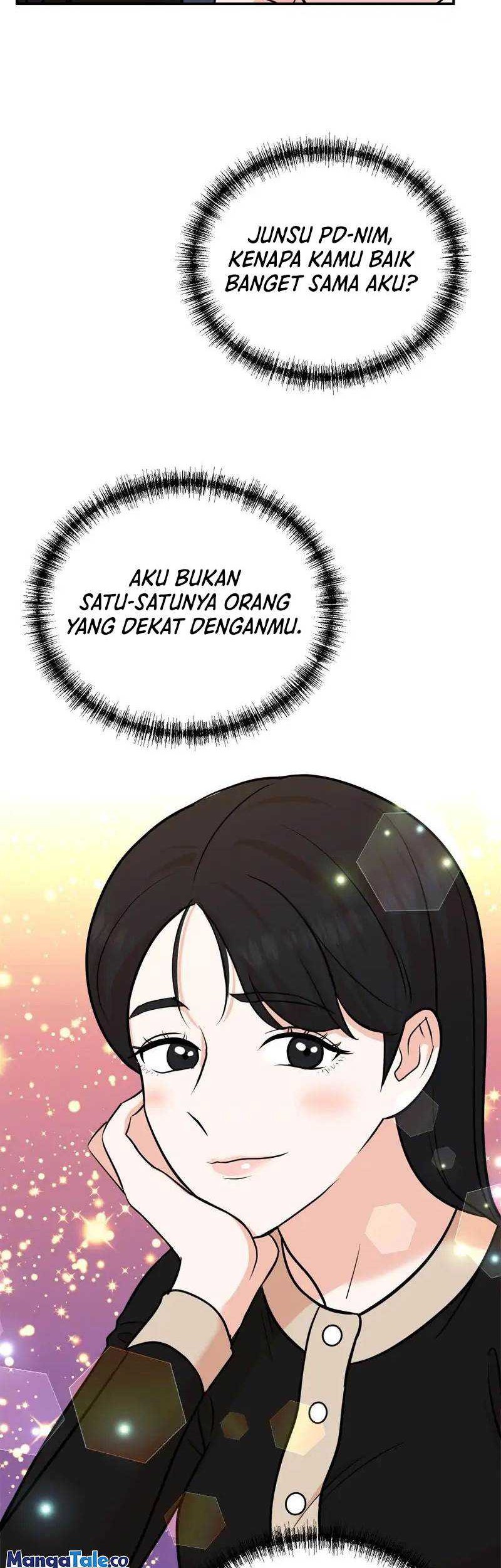 Second Life Producer Chapter 102 Gambar 30